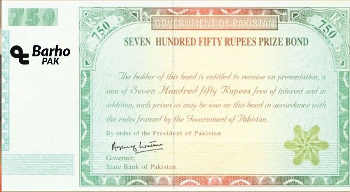750 Prize Bond Result List 2025 Today January 15 at KARACHI
