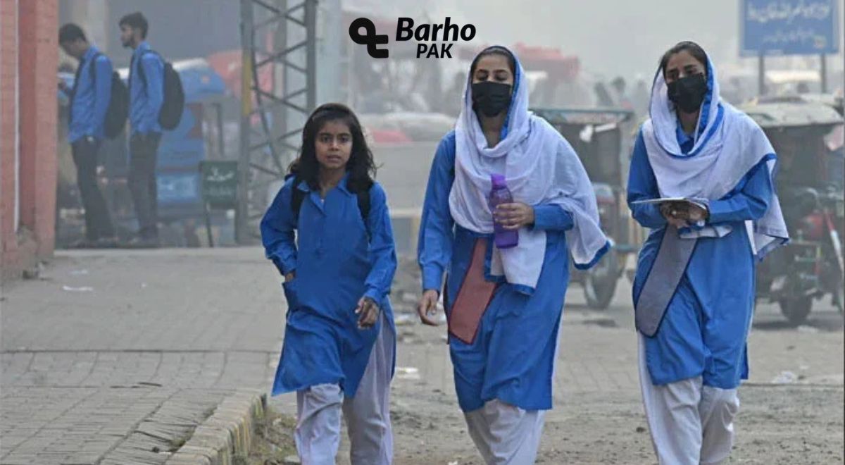 New School Timings for Punjab Updated Schedule 2025
