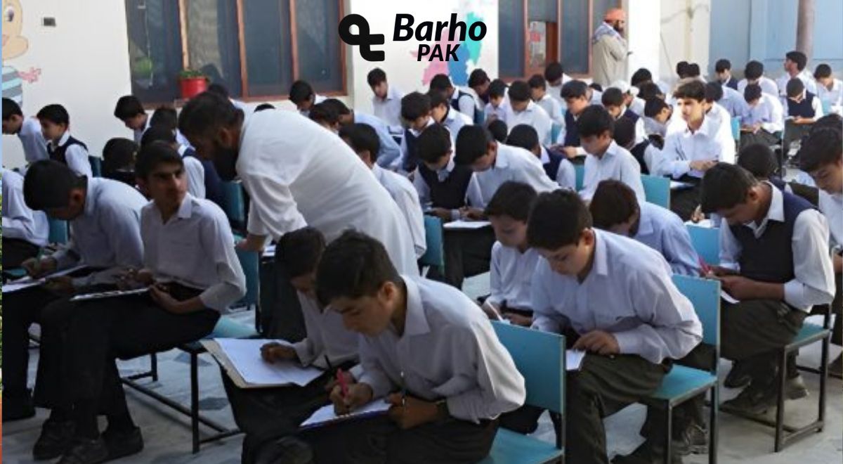 Punjab Announces Matric and Inter Exams 2025 Schedule