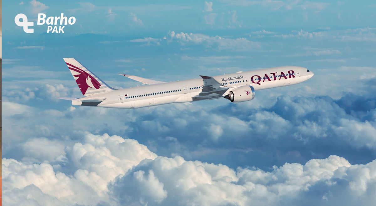 Qatar Airways Jobs 2025 Apply Online & Application Process