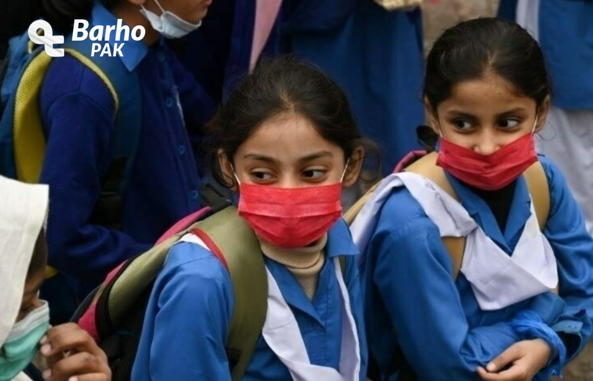 School Holidays in Punjab for Winter Extended Till January 10, 2025