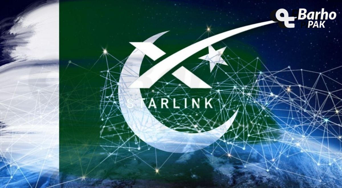 Starlink Internet Packages in Pakistan 2025 Pricing and Details Revealed
