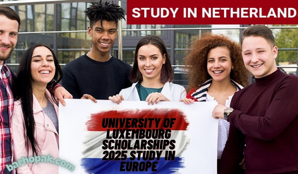 Maastricht University Scholarships 2025 in Netherlands